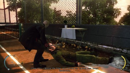 Ultimate Stealth Triple Pack (Thief, Hitman: Absolution, Deus Ex: Human revolution) (Xbox 360)