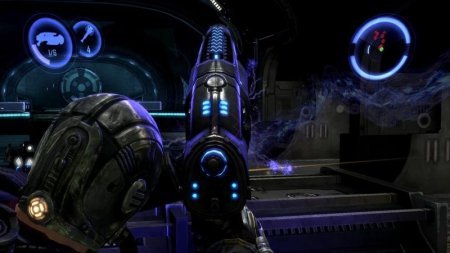 Купить игру Dark Void (PS3) для Sony Playstation 3