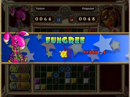 Купить игру Neopets Puzzle Adventure (Wii/WiiU) на Nintendo Wii диск