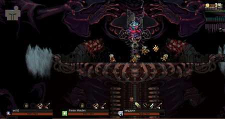 игра Vagante (Limited Run) (Switch) для Nintendo Switch