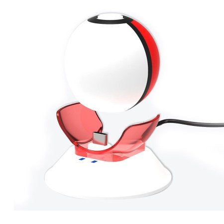 Подставка для установки Poke Ball Plus + зарядная станция OIVO (SPS-1811) (Switch)
