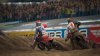 Игра Monster Energy Supercross 3 The Official Videogame (PS4) Playstation 4