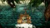 игра Trash Sailors Русская Версия (Switch) для Nintendo Switch
