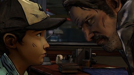 The Walking Dead (Ходячие мертвецы): Season 2 (Xbox One) 