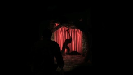 Купить игру Silent Hill: Downpour с поддержкой 3D (PS3) для Sony Playstation 3