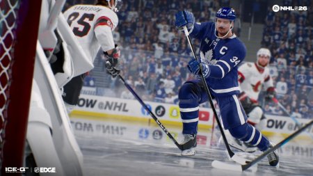 EA Sports NHL 26 (PS5)