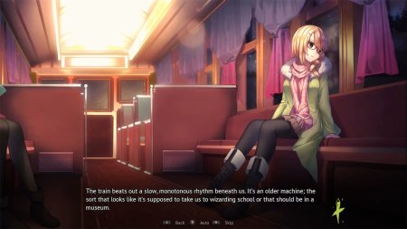 Heart of the Woods (Limited Run) (PS5)