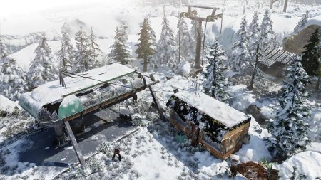 Welcome to ParadiZe Русская Версия (PS5)