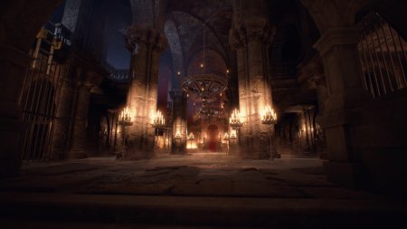 Resident Evil 4: Remake Русская Версия (PS5) USED Б/У