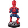 Фигурка подставка для геймпада/телефона Cable Guys: Новый Человек-паук (The Amazing Spider-Man) Марвел (Marvel) (894022) 20 см