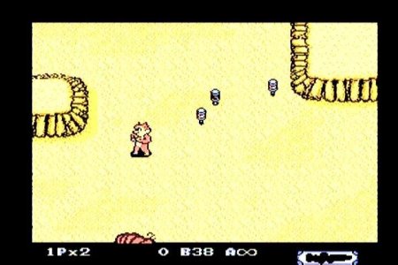 Чип и Дейл 3 (Chip and Dale 3) (8 bit) для Денди 