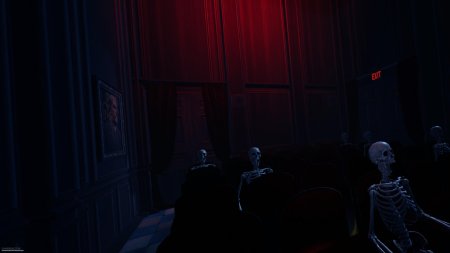 Happy Funland (только для PS VR2) (PS5)