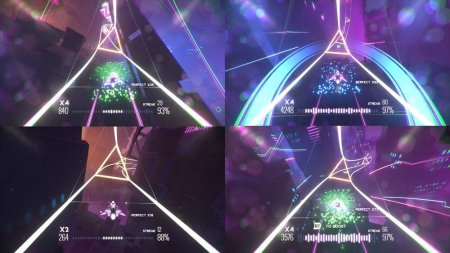 Игра Invector Avicii Русская Версия (PS4) Playstation 4