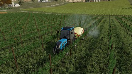 игра Farming Simulator 23 Русская Версия (Switch) для Nintendo Switch