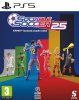 Sociable Soccer 25 Русская Версия (PS5)
