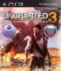 Uncharted: 3 Drake's Deception (Иллюзии Дрейка) Русская Версия (PS3)