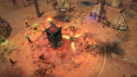 Игра Victor Vran: Overkill Edition Wired Presents Black Label (Limited Run #01) Русская Версия (PS4) Playstation 4