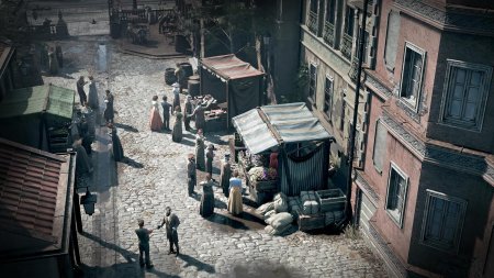 The Thaumaturge Русская Версия (PS5)