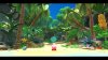 игра Kirby and the Forgotten Land (Switch) USED Б/У для Nintendo Switch