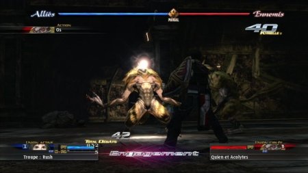 The Last Remnant (Xbox 360)
