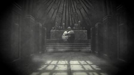 игра Ender Lilies: Quietus of the Knights Русская Версия (Switch) для Nintendo Switch