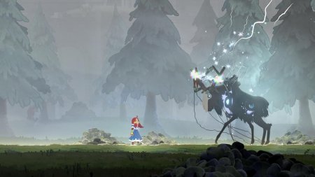 игра Teslagrad Power Pack Русская Версия (Switch) для Nintendo Switch