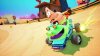 игра Nickelodeon Kart Racers 3: Slime Speedway (Switch) для Nintendo Switch