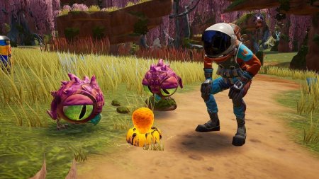  Journey to the Savage Planet   (Switch)  Nintendo Switch