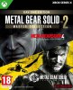 Metal Gear Solid: Master Collection vol. 2 Day One Edition (Издание первого дня) (Xbox Series X)