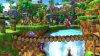 Купить игру Sonic Generations с поддержкой 3D (PS3) USED Б/У для Sony Playstation 3
