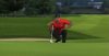 Tiger Woods PGA Tour 11 (Xbox 360) USED Б/У