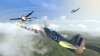 Warplanes: WW1 Sky Aces Русская Версия + WW2 Dogfight Русская Версия (PS5)