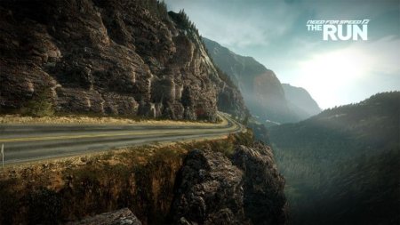 Купить игру Need for Speed The Run (PS3) для Sony Playstation 3