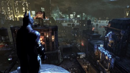 игра Batman: Arkham Trilogy Русская Версия (Switch) для Nintendo Switch
