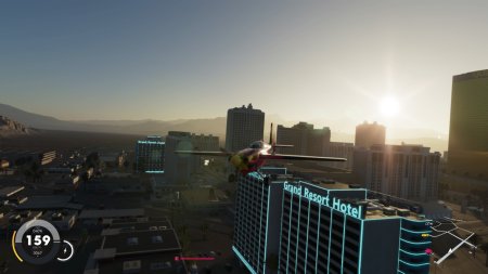 Игра The Crew 2 Русская Версия (PS4) USED Б/У Playstation 4