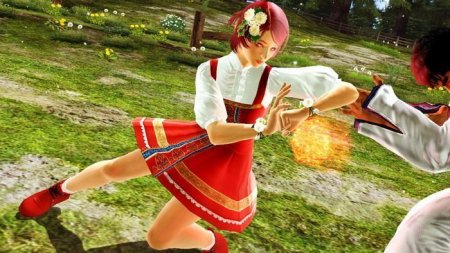 Tekken 6 Classics Русская Версия (Xbox 360/Xbox One) USED Б/У