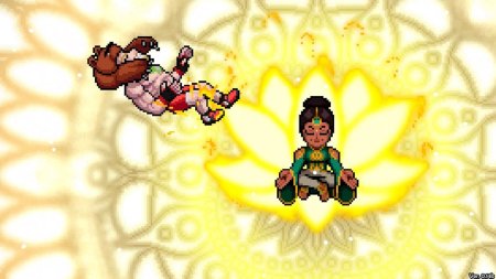 Игра Pocket Bravery (PS4) Playstation 4