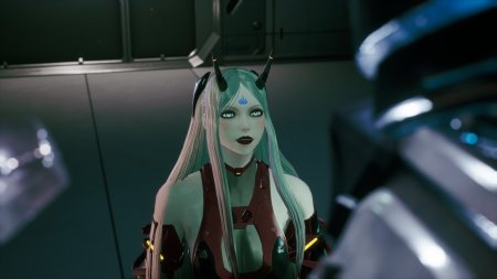 Daemon X Machina: Titanic Scion (PS5)