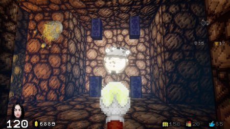 Nightmare Reaper (Limited Run #098) (PS5)