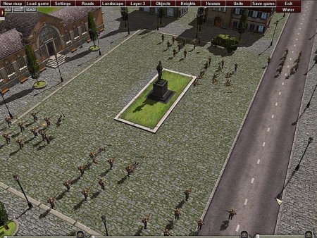 Агрессия Jewel (PC) 