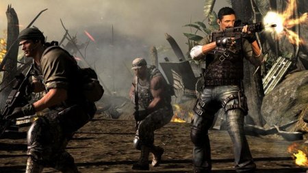 Купить игру Socom: Спецназ (Special Forces) Русская Версия для PlayStation Move (PS3) для Sony Playstation 3