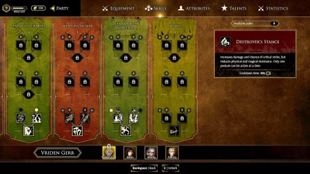 GreedFall: The Dying World Русская Версия (PS5)