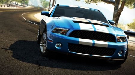 Купить игру Need for Speed Hot Pursuit Русская Версия (PS3) для Sony Playstation 3