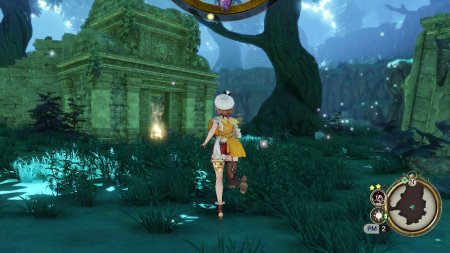 игра Atelier Ryza 2: Lost Legends & the Secret Fairy (Switch) для Nintendo Switch
