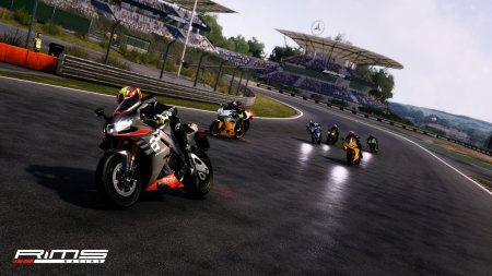 RiMS Racing Русская Версия (Xbox One/Series X) 