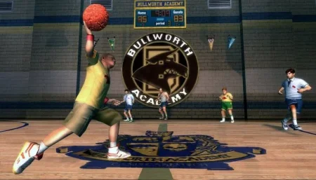 Bully: Scholarship Edition (Xbox One) USED Б/У 