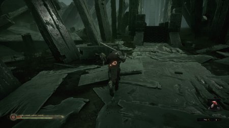 Mortal Shell Enhanced Edition Русская Версия (PS5)