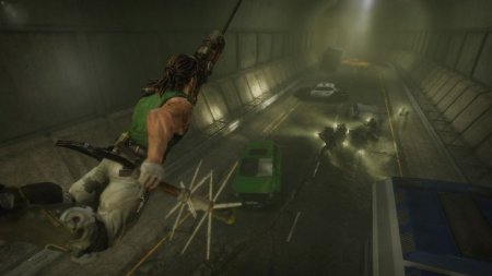 Bionic Commando (Xbox 360)