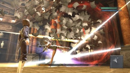 Nier (Xbox 360/Xbox One) USED Б/У