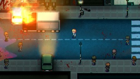 игра Raging Bytes (Switch) для Nintendo Switch